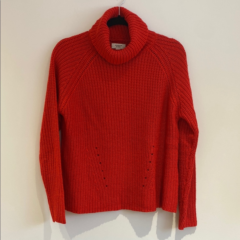 Jacqueline De Yong Turtleneck